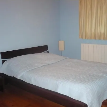 康维蒂格斯住宿加早餐旅馆 Montjoire