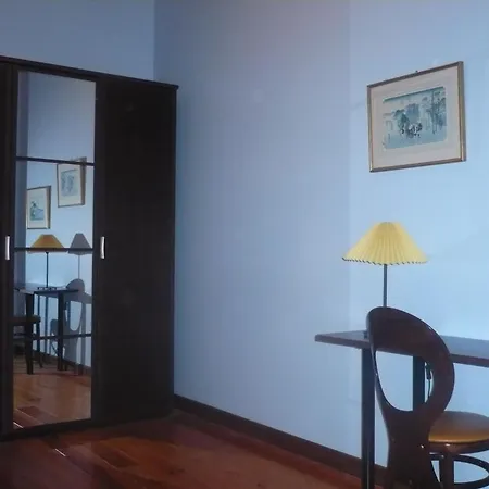 康维蒂格斯住宿加早餐旅馆 住宿加早餐酒店 3*