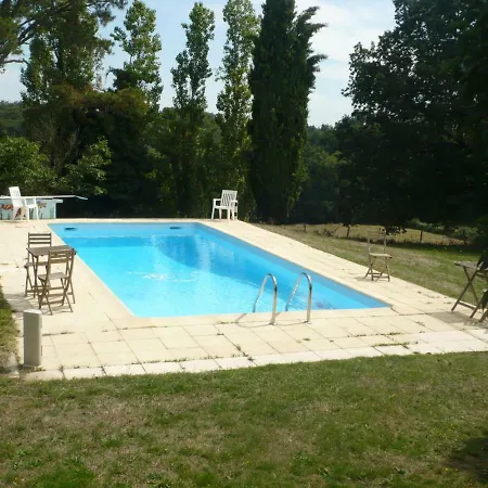 住宿加早餐酒店 康维蒂格斯住宿加早餐旅馆 3*