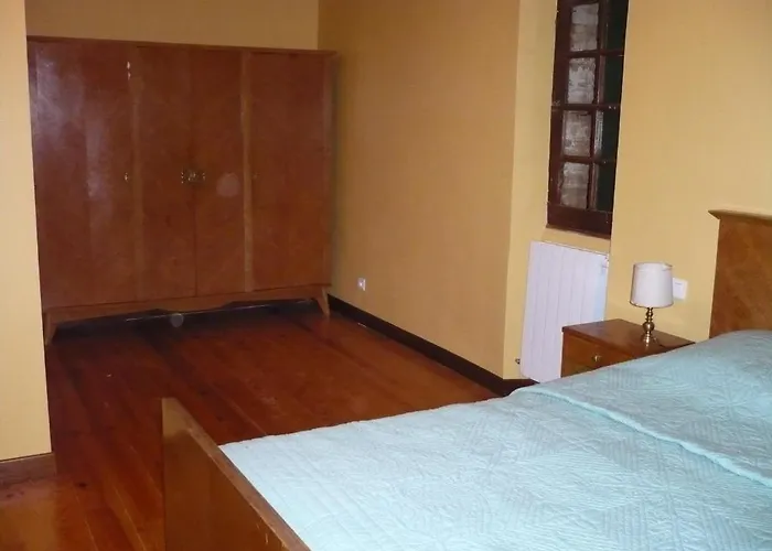 Les Convertigues Отель типа 