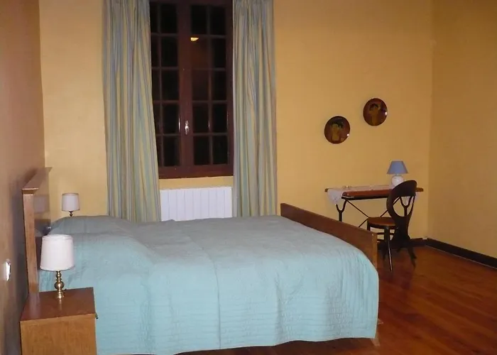 Les Convertigues Montjoire