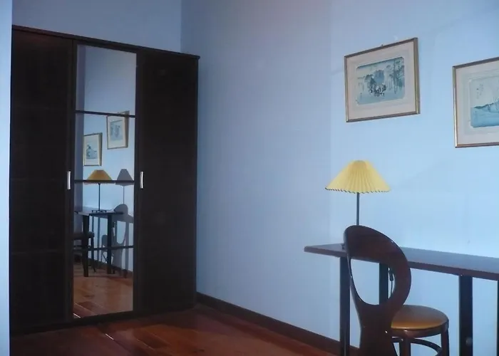 Les Convertigues Отель типа 