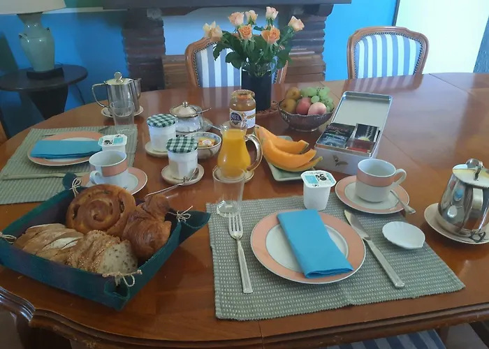 Les Convertigues 3* Montjoire