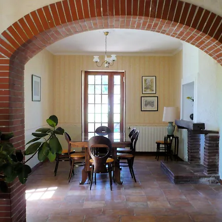 Bed & Breakfast Les Convertigues