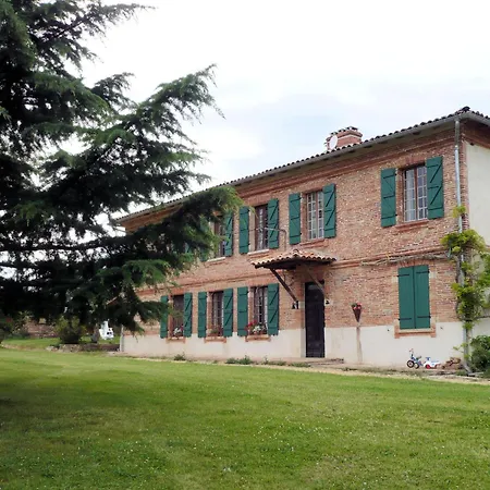 Bed & Breakfast Les Convertigues