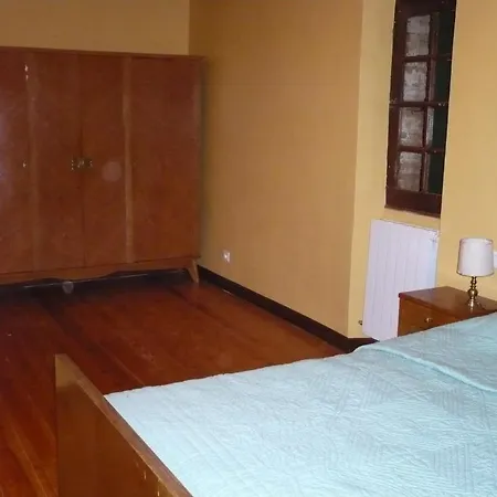 Les Convertigues Bed & Breakfast Montjoire