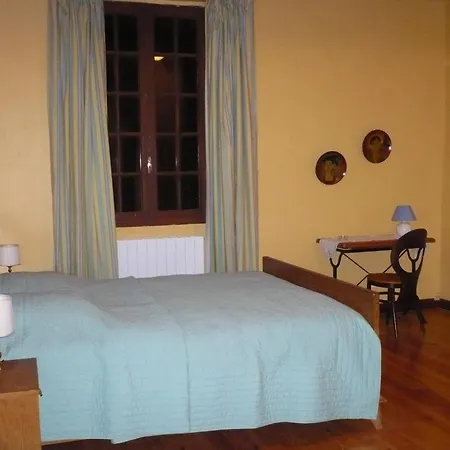 Les Convertigues Montjoire