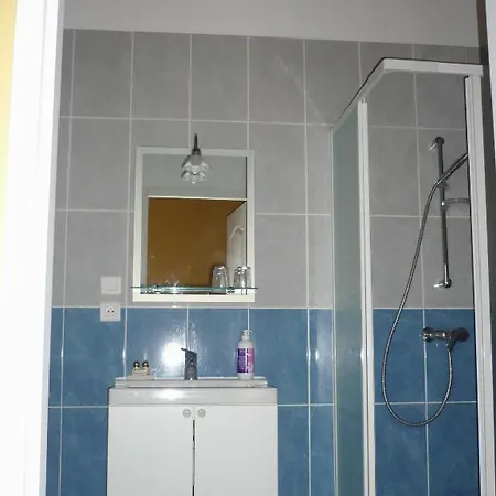 Les Convertigues Montjoire