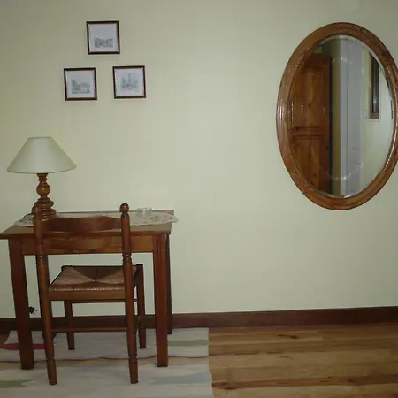 Bed & Breakfast Les Convertigues 3*