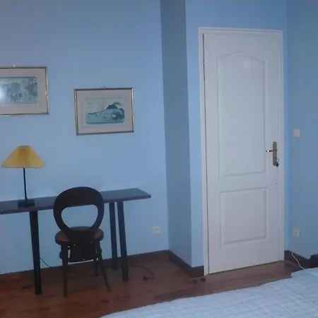 Bed & Breakfast Les Convertigues