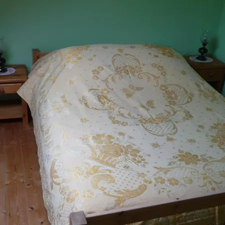 Bed & Breakfast Les Convertigues Montjoire